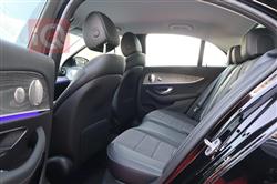 مێرسێدس بێنز E-Class